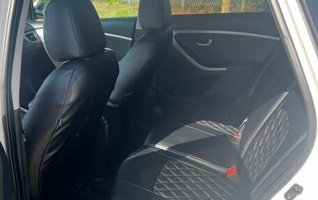 Hyundai i30 II рестайлинг, 2012 год, 1 125 000 рублей, 16 фотография