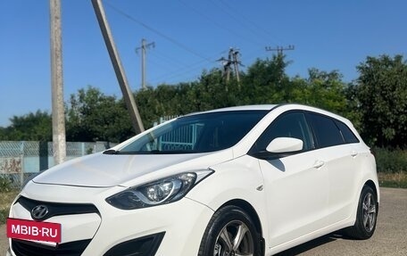 Hyundai i30 II рестайлинг, 2012 год, 1 125 000 рублей, 3 фотография