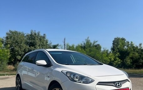 Hyundai i30 II рестайлинг, 2012 год, 1 125 000 рублей, 11 фотография