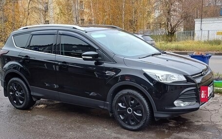Ford Kuga III, 2016 год, 1 750 000 рублей, 4 фотография