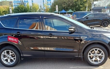 Ford Kuga III, 2016 год, 1 750 000 рублей, 3 фотография