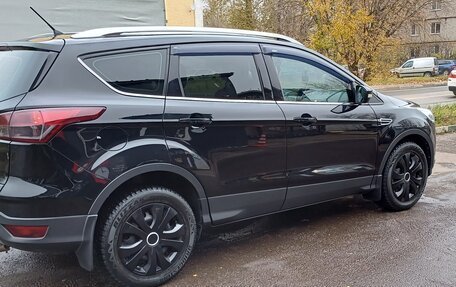 Ford Kuga III, 2016 год, 1 750 000 рублей, 6 фотография