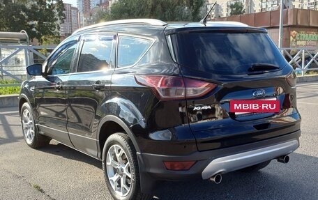 Ford Kuga III, 2016 год, 1 750 000 рублей, 7 фотография