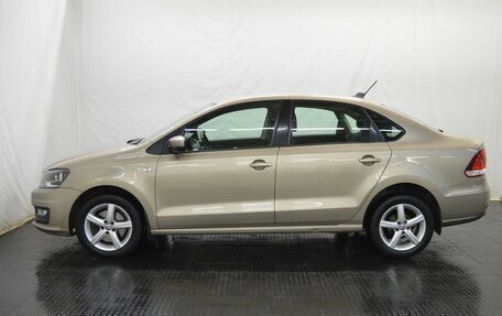 Volkswagen Polo VI (EU Market), 2017 год, 925 000 рублей, 8 фотография