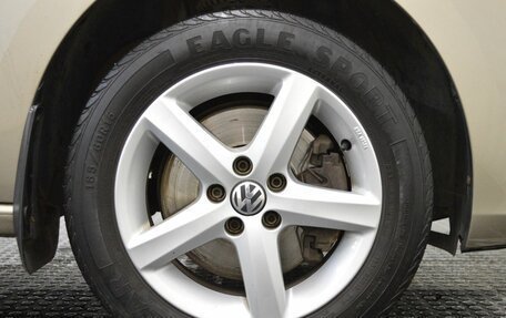 Volkswagen Polo VI (EU Market), 2017 год, 925 000 рублей, 9 фотография