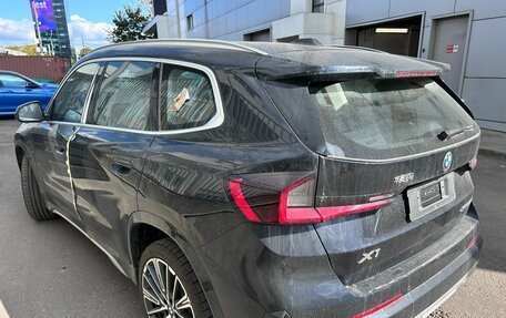 BMW X1, 2025 год, 5 290 000 рублей, 2 фотография