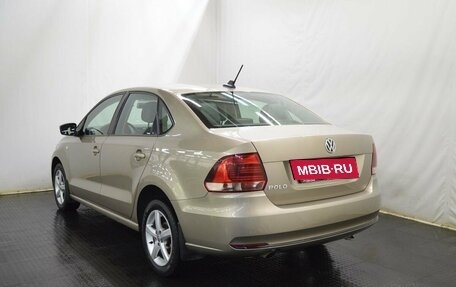 Volkswagen Polo VI (EU Market), 2017 год, 925 000 рублей, 7 фотография