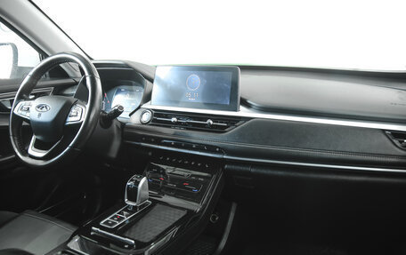 Chery Tiggo 7 Pro, 2021 год, 1 750 000 рублей, 6 фотография