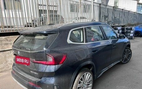 BMW X1, 2025 год, 5 290 000 рублей, 3 фотография