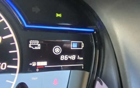 Nissan Note II рестайлинг, 2017 год, 1 350 000 рублей, 9 фотография