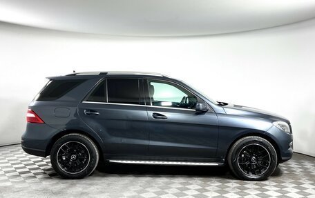 Mercedes-Benz M-Класс, 2013 год, 2 250 000 рублей, 4 фотография