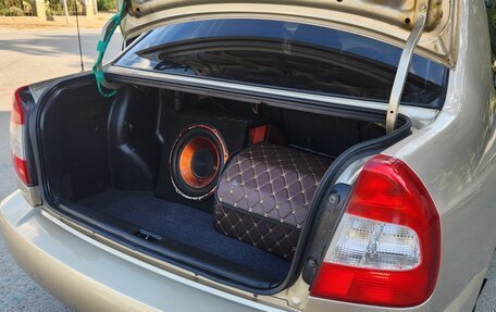 Hyundai Accent II, 2004 год, 600 000 рублей, 5 фотография