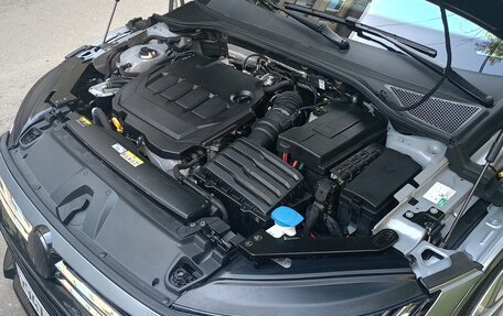 Volkswagen Arteon I, 2020 год, 4 400 000 рублей, 9 фотография