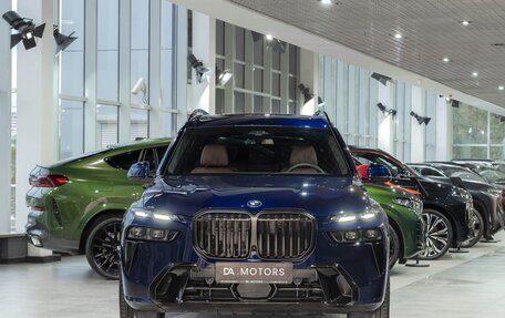 BMW X7, 2025 год, 17 500 000 рублей, 2 фотография