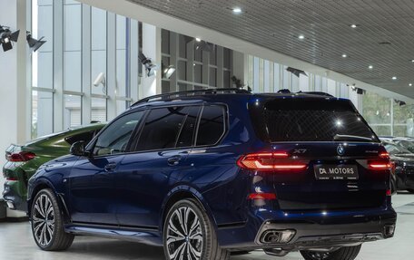 BMW X7, 2025 год, 17 500 000 рублей, 6 фотография