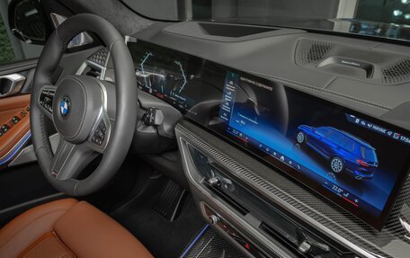 BMW X7, 2025 год, 17 500 000 рублей, 9 фотография