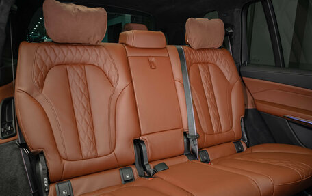 BMW X7, 2025 год, 17 500 000 рублей, 14 фотография