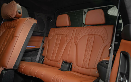 BMW X7, 2025 год, 17 500 000 рублей, 15 фотография