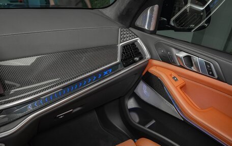 BMW X7, 2025 год, 17 500 000 рублей, 18 фотография