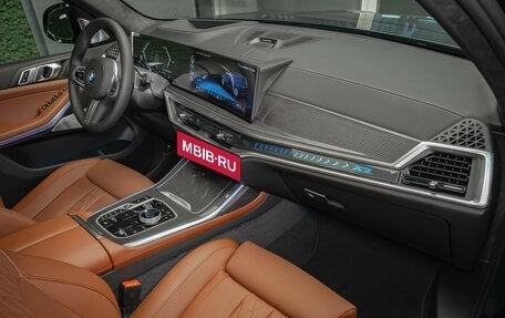 BMW X7, 2025 год, 17 500 000 рублей, 8 фотография