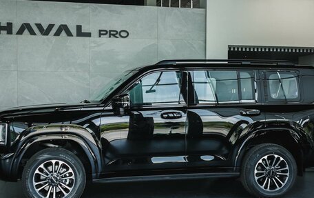 Haval H9, 2024 год, 4 399 000 рублей, 4 фотография