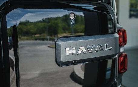 Haval H9, 2024 год, 4 399 000 рублей, 7 фотография