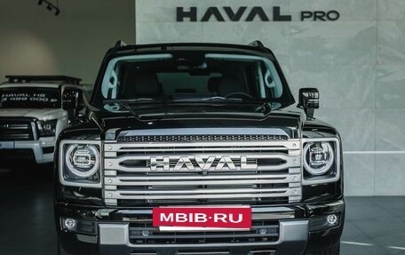 Haval H9, 2024 год, 4 399 000 рублей, 2 фотография