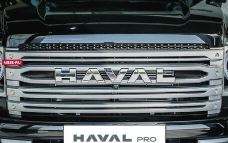 Haval H9, 2024 год, 4 399 000 рублей, 3 фотография