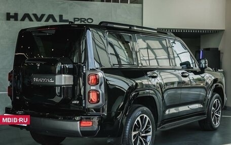 Haval H9, 2024 год, 4 399 000 рублей, 5 фотография