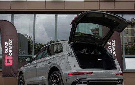 Audi Q5, 2025 год, 5 999 000 рублей, 4 фотография