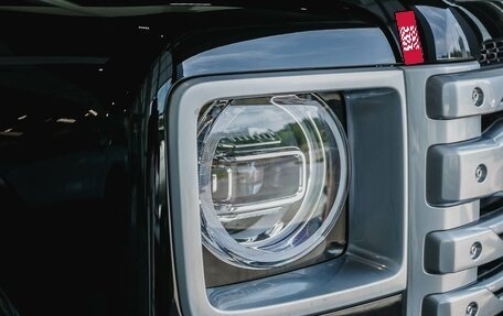 Haval H9, 2024 год, 4 399 000 рублей, 11 фотография