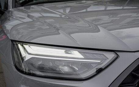 Audi Q5, 2025 год, 5 999 000 рублей, 11 фотография