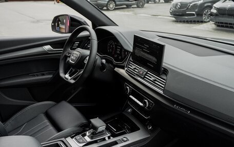 Audi Q5, 2025 год, 5 999 000 рублей, 17 фотография