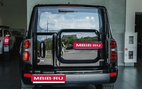 Haval H9, 2024 год, 4 399 000 рублей, 6 фотография