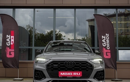 Audi Q5, 2025 год, 5 999 000 рублей, 3 фотография