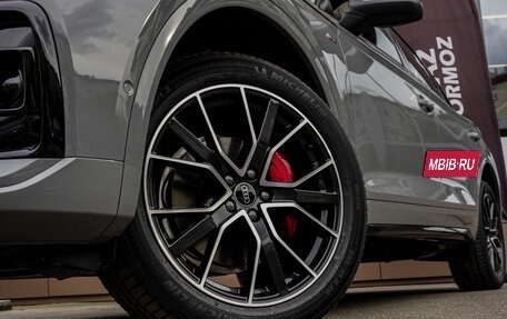 Audi Q5, 2025 год, 5 999 000 рублей, 12 фотография