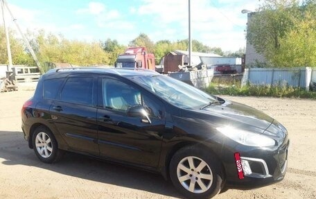 Peugeot 308 II, 2011 год, 750 000 рублей, 4 фотография