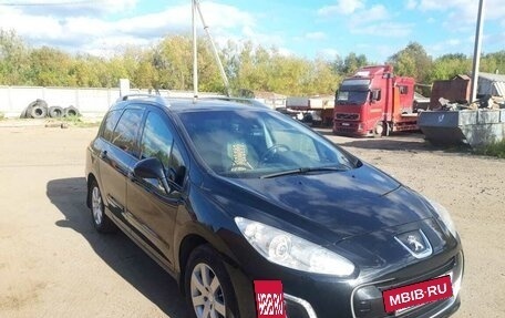 Peugeot 308 II, 2011 год, 750 000 рублей, 3 фотография