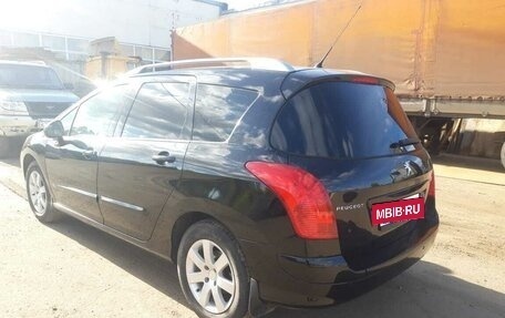 Peugeot 308 II, 2011 год, 750 000 рублей, 2 фотография