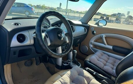 MINI Hatch, 2003 год, 350 000 рублей, 4 фотография