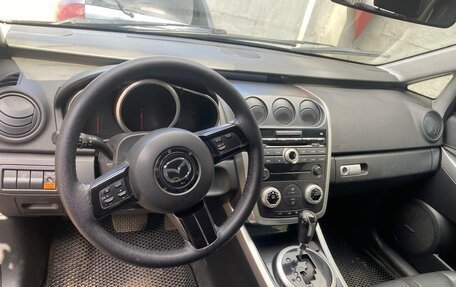 Mazda CX-7 I рестайлинг, 2008 год, 630 000 рублей, 4 фотография