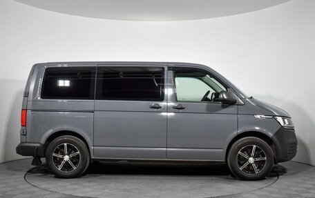 Volkswagen Caravelle T6 рестайлинг, 2020 год, 3 790 000 рублей, 4 фотография