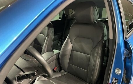 Hyundai Tucson III, 2017 год, 2 049 000 рублей, 11 фотография