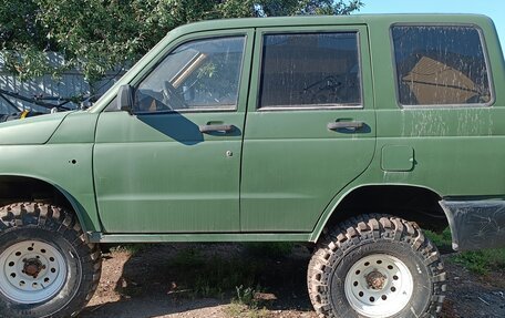 ЛуАЗ 3160, 2003 год, 320 000 рублей, 3 фотография