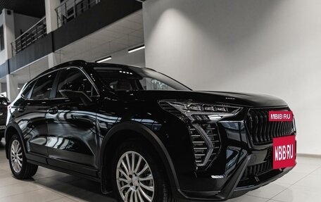 Haval Jolion, 2025 год, 2 749 000 рублей, 3 фотография