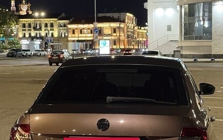 Skoda Octavia, 2013 год, 1 120 000 рублей, 8 фотография