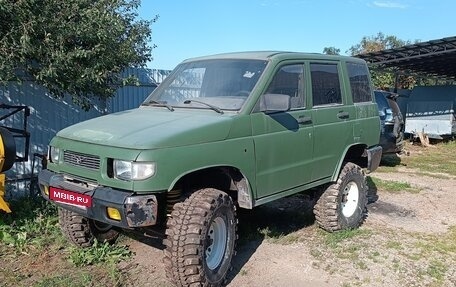 ЛуАЗ 3160, 2003 год, 320 000 рублей, 2 фотография