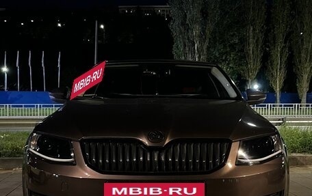 Skoda Octavia, 2013 год, 1 120 000 рублей, 2 фотография