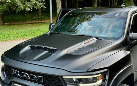 Rambler 1500, 2023 год, 18 900 000 рублей, 5 фотография