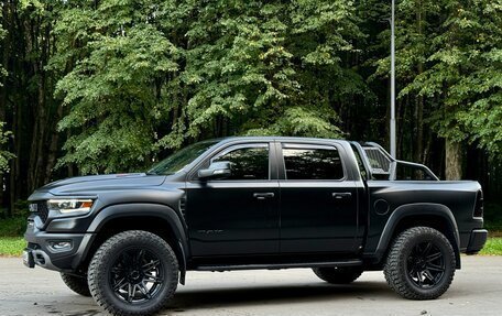 Rambler 1500, 2023 год, 18 900 000 рублей, 6 фотография